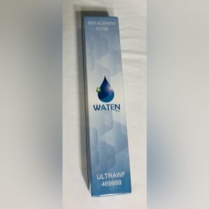 Waten H2o replacement filter ultra EG 469999.